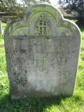 image of grave number 2207